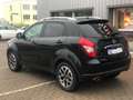 SsangYong Korando 2.2 Diesel e-XDi 220 Clever Edition 4WD Schwarz - thumbnail 5