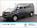 Volkswagen T6.1 Caravelle KR 2.0 TDI DSG Comfortline Kurz/L Grau - thumbnail 1