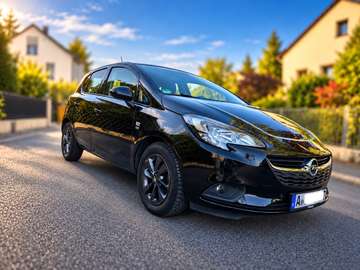 E 1.4 Turbo Start/Stop 120 Jahre