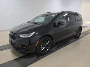 Limited AWD 7 seater