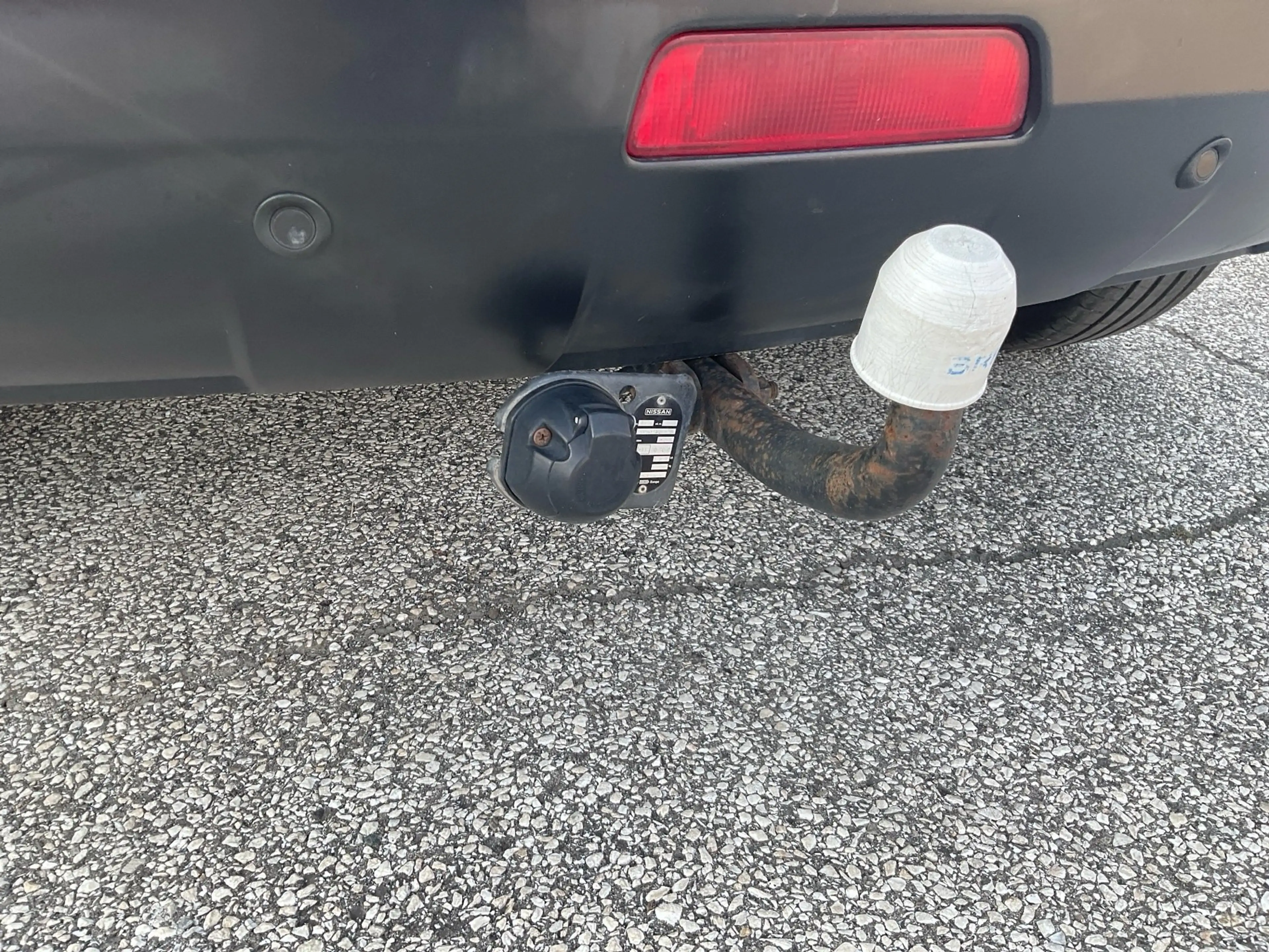 Nissan Qashqai 1.6 Acenta 2xKlima KlimaA LM PDC — photo 14