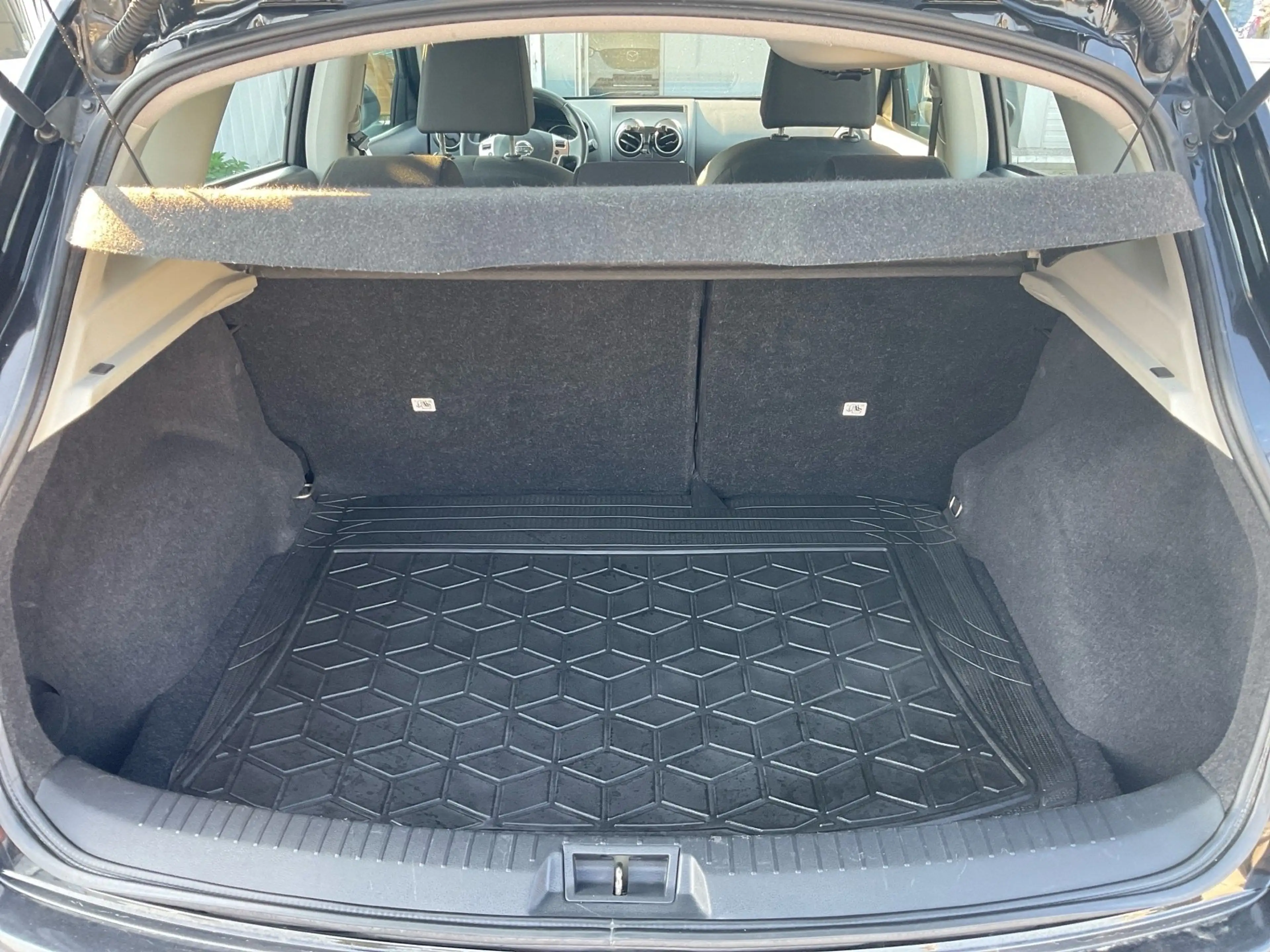Nissan Qashqai 1.6 Acenta 2xKlima KlimaA LM PDC — photo 13