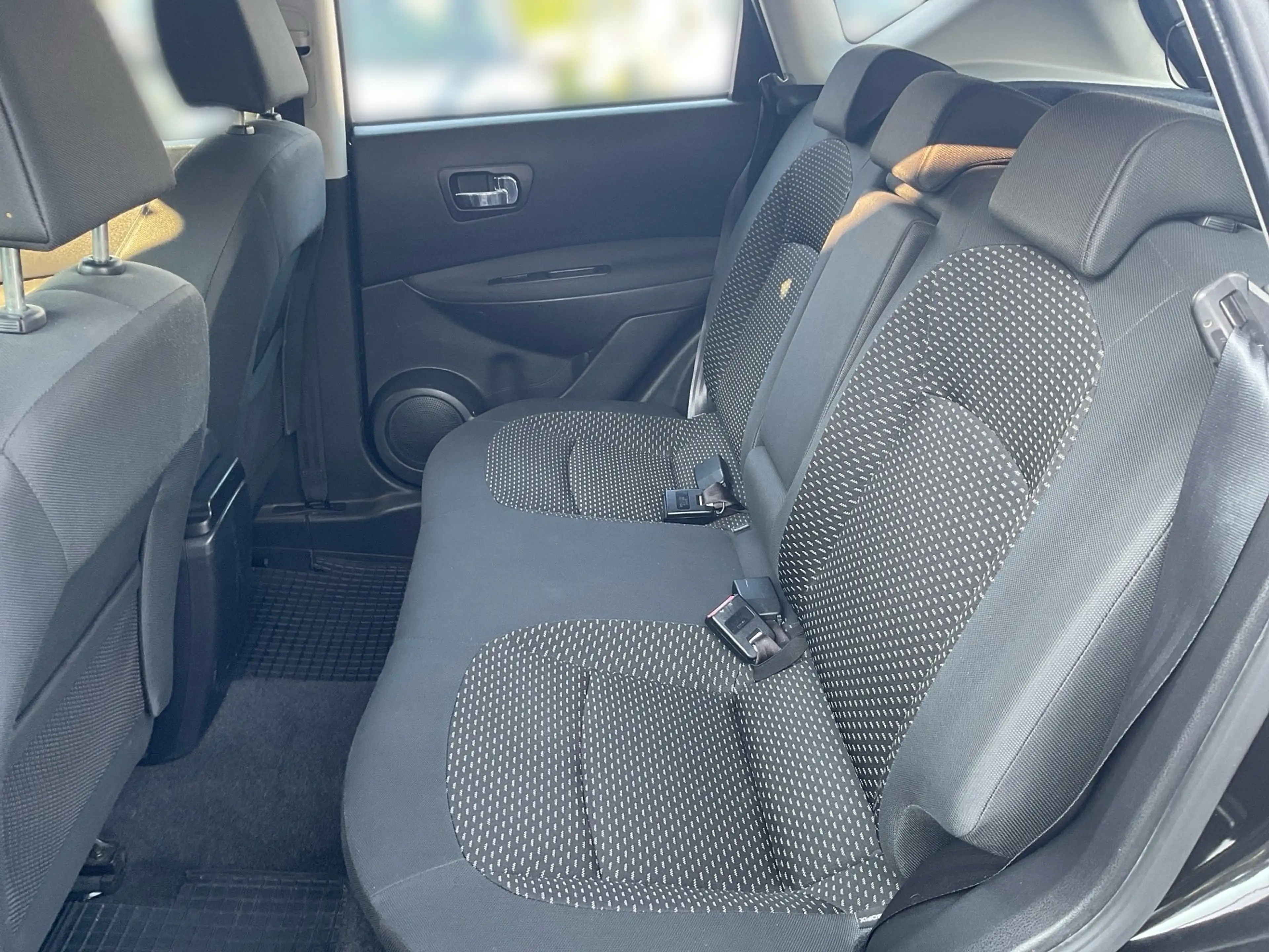 Nissan Qashqai 1.6 Acenta 2xKlima KlimaA LM PDC — photo 9