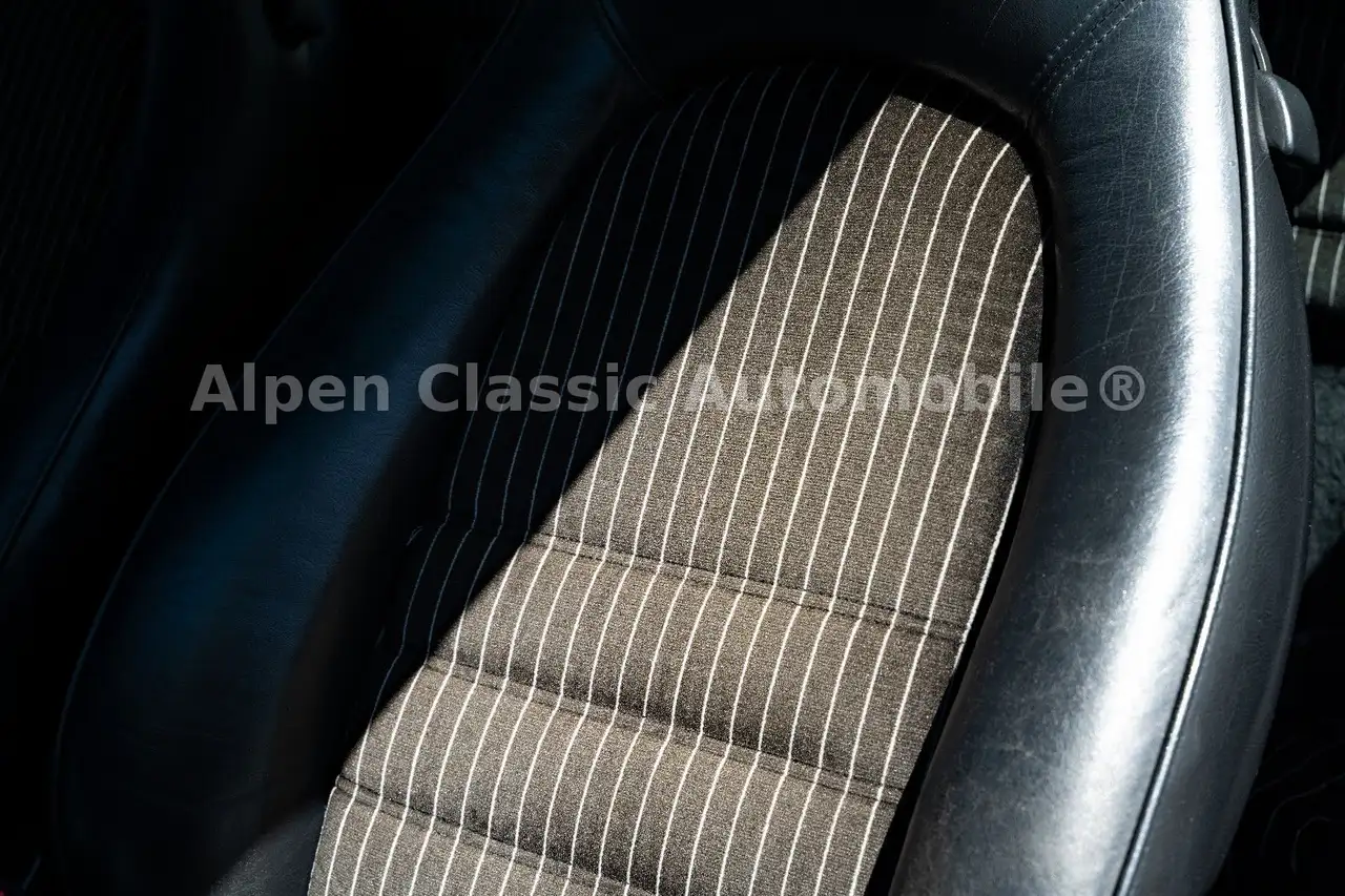 Porsche 911 Carrera Coupe Schiebedach, TÜV, foto 7