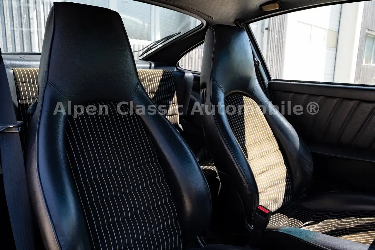 Porsche 911 Carrera Coupe Schiebedach, TÜV, foto 5