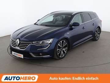 1.8 TCe Initiale Paris