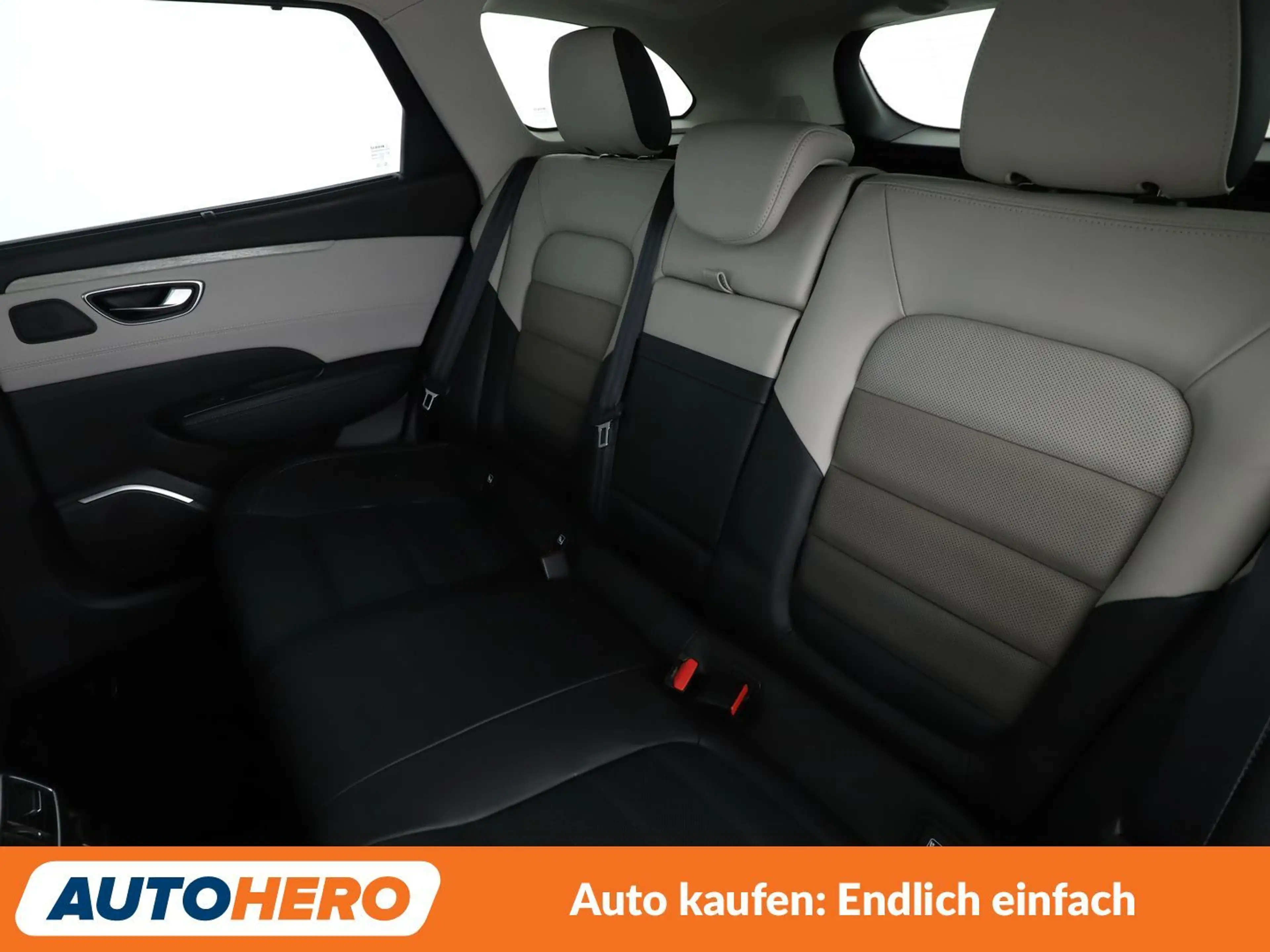 Renault Talisman 1.8 TCe Initiale Paris — photo 14