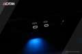 Volkswagen Golf 1.5 eTSI R-Line | VOL! | H/K | HuD | Pano Gris - thumbnail 29