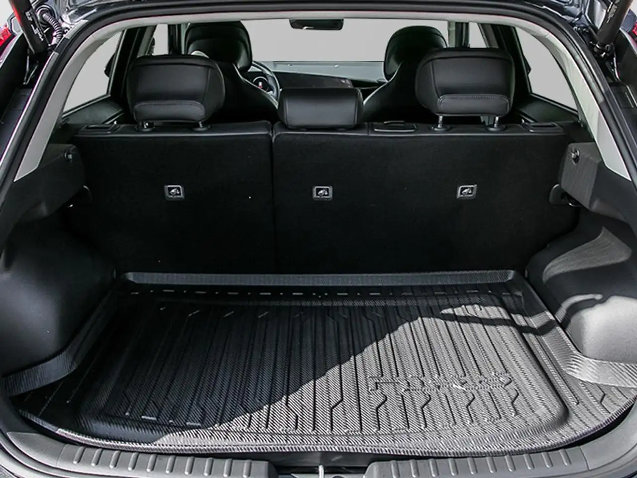 Kia Niro снимка Kia Niro