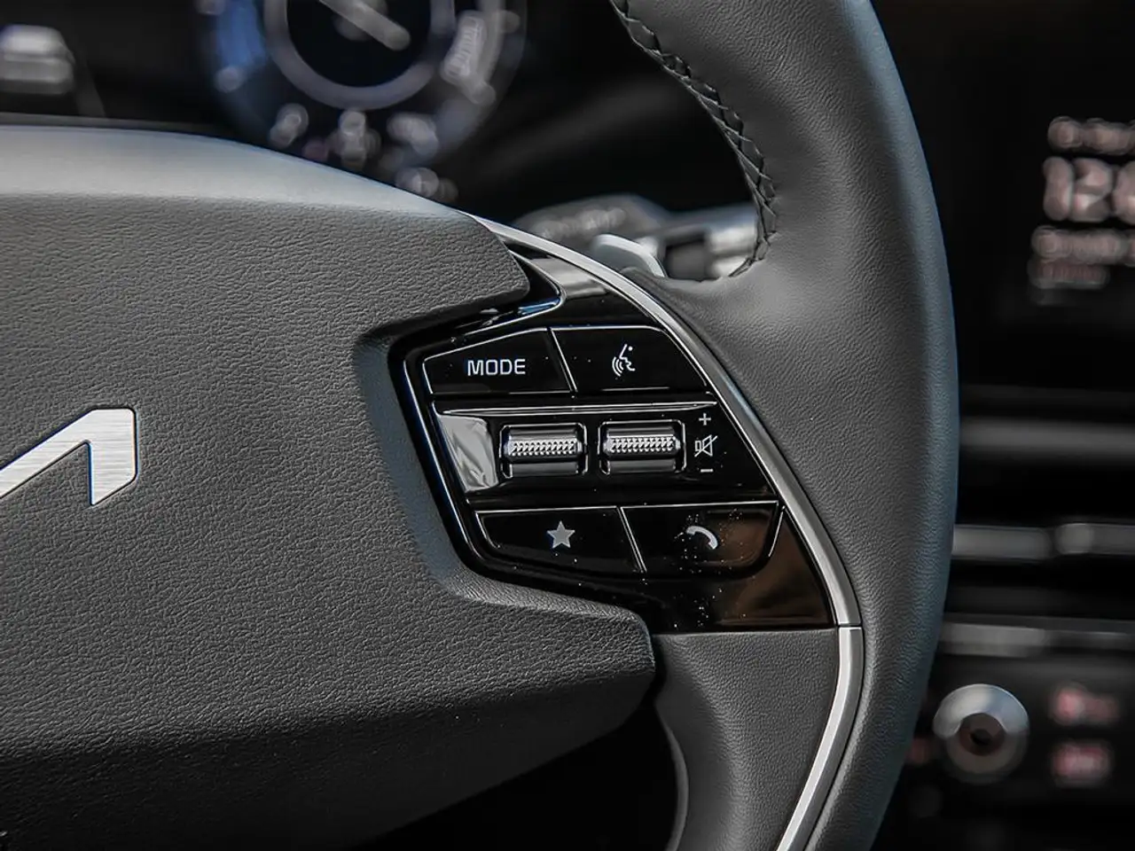 Kia Niro снимка Kia Niro