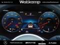Mercedes-Benz C 400 C 400 4M T Avantgarde+AHK+Kamera+Burmester+Leder Gris - thumbnail 18