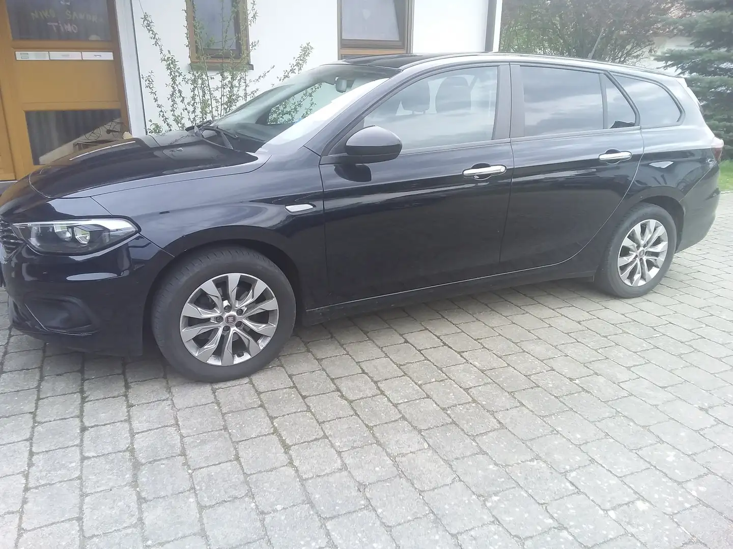 Fiat Tipo Tipo Kombi 1.4 T-Jet S-Design - 1
