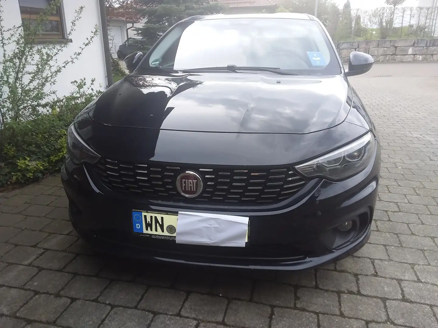 Fiat Tipo Tipo Kombi 1.4 T-Jet S-Design - 2