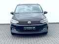 Volkswagen Touran Highline 2.0 TDI DSG /7.SITZER/NAVI/LED/ Black - thumbnail 2