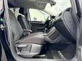 Volkswagen Touran Highline 2.0 TDI DSG /7.SITZER/NAVI/LED/ Black - thumbnail 13