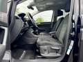 Volkswagen Touran Highline 2.0 TDI DSG /7.SITZER/NAVI/LED/ Black - thumbnail 9