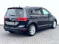 Volkswagen Touran Highline 2.0 TDI DSG /7.SITZER/NAVI/LED/ Black - thumbnail 5