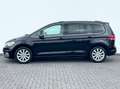 Volkswagen Touran Highline 2.0 TDI DSG /7.SITZER/NAVI/LED/ Black - thumbnail 8