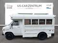 GMC Vandura G3500 Camperumbau Wohnmobilzulassung Weiß - thumbnail 2