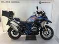 BMW R 1200 GS Rallye Abs my17 Blu/Azzurro - thumbnail 14