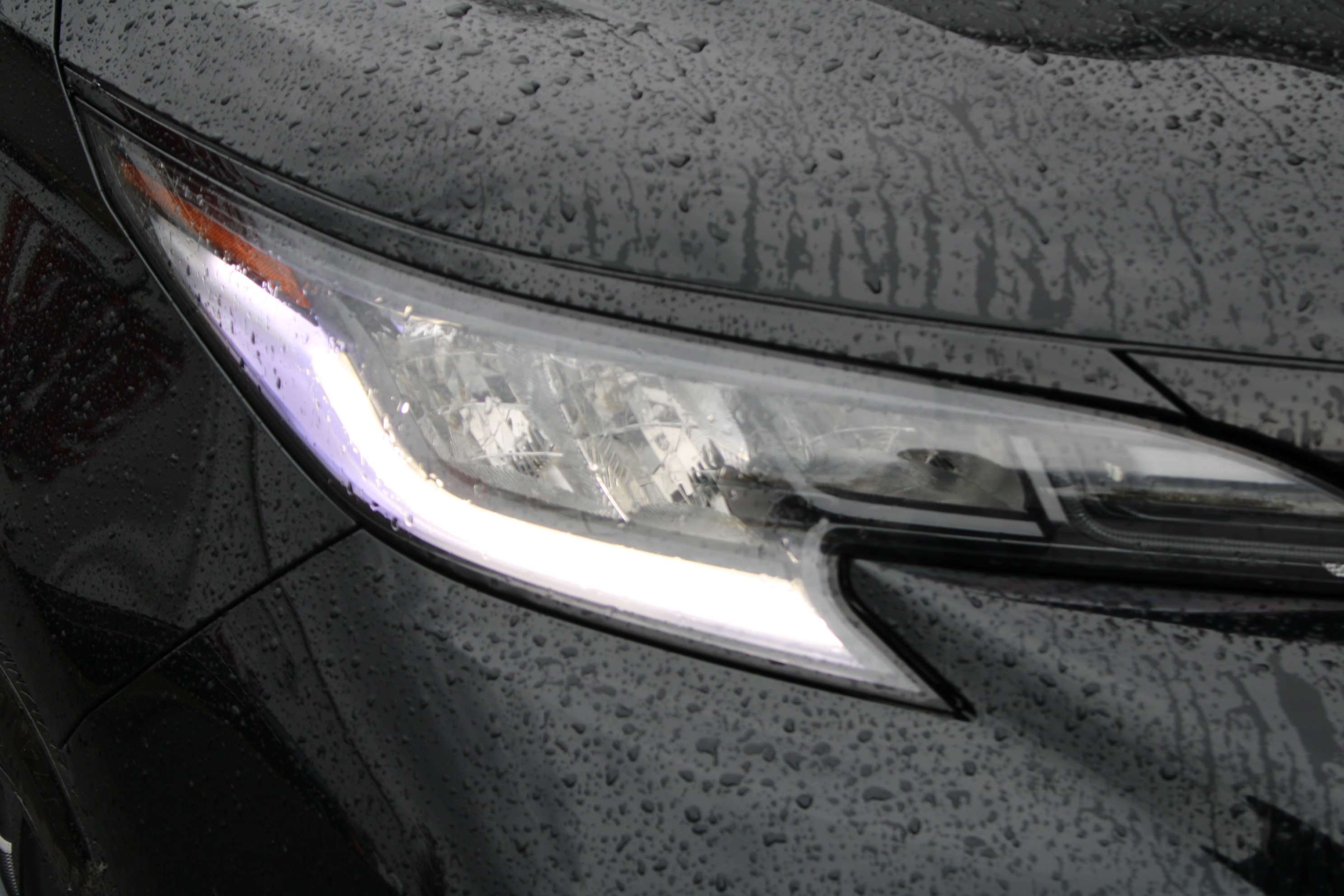 2026 Toyota Sienna XSE | NO REPORTED ACCIDENTS | ONE OWNER — снимка 4