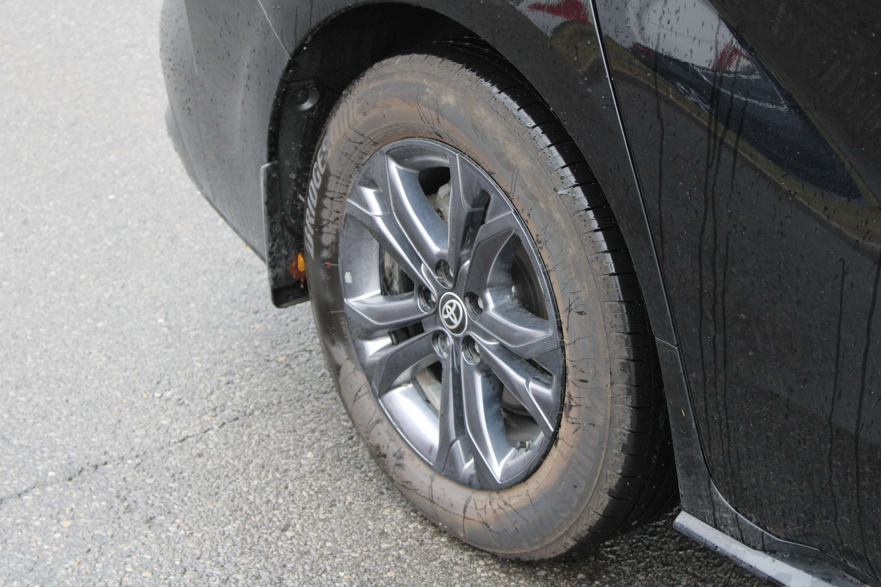 2026 Toyota Sienna XSE | NO REPORTED ACCIDENTS | ONE OWNER — снимка 5