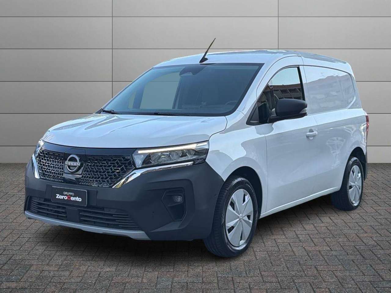 Nissan Townstar Townstar Van EV L1 122cv N-Connecta 22kWh