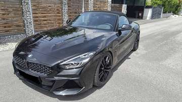 Z4 sDrive M40i All Black AC Schnitzer