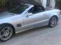 Mercedes-Benz SL 350 SL 350 Aut. Plateado - thumbnail 3
