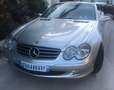 Mercedes-Benz SL 350 SL 350 Aut. Plateado - thumbnail 4