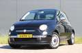 Fiat 500 1.2 69 Bicolore Airco Allseason Panodak *79000KM* Zwart - thumbnail 2