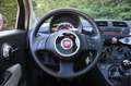 Fiat 500 1.2 69 Bicolore Airco Allseason Panodak *79000KM* Zwart - thumbnail 6