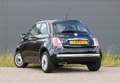 Fiat 500 1.2 69 Bicolore Airco Allseason Panodak *79000KM* Zwart - thumbnail 3