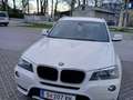 BMW X3 xDrive20d Österreich-Paket Aut. Weiß - thumbnail 1
