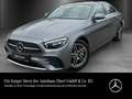 Mercedes-Benz E 300 E300e AMG Pano DISTRO KeyGo HUD 360° HighEndMBUX Grau - thumbnail 1