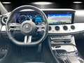 Mercedes-Benz E 300 E300e AMG Pano DISTRO KeyGo HUD 360° HighEndMBUX Grau - thumbnail 9