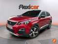 Peugeot 3008 1.5L BlueHDi 96kW (130CV) Crossway EAT8 Rojo - thumbnail 3