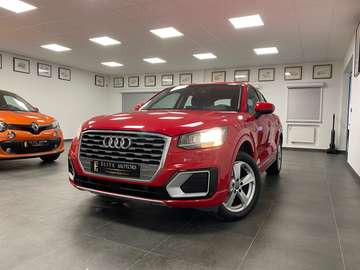 Q2 35 TFSI Business Edition Sport S tronic 1erMAIN/ FULL OPTION