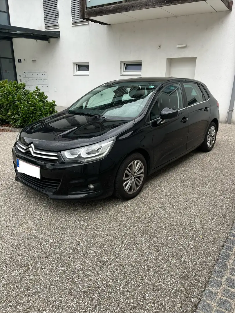 Citroen C4 BlueHDi 100 - 2