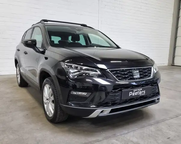 SEAT Ateca Ateca 1.5 TSI ACT DSG OPF Style