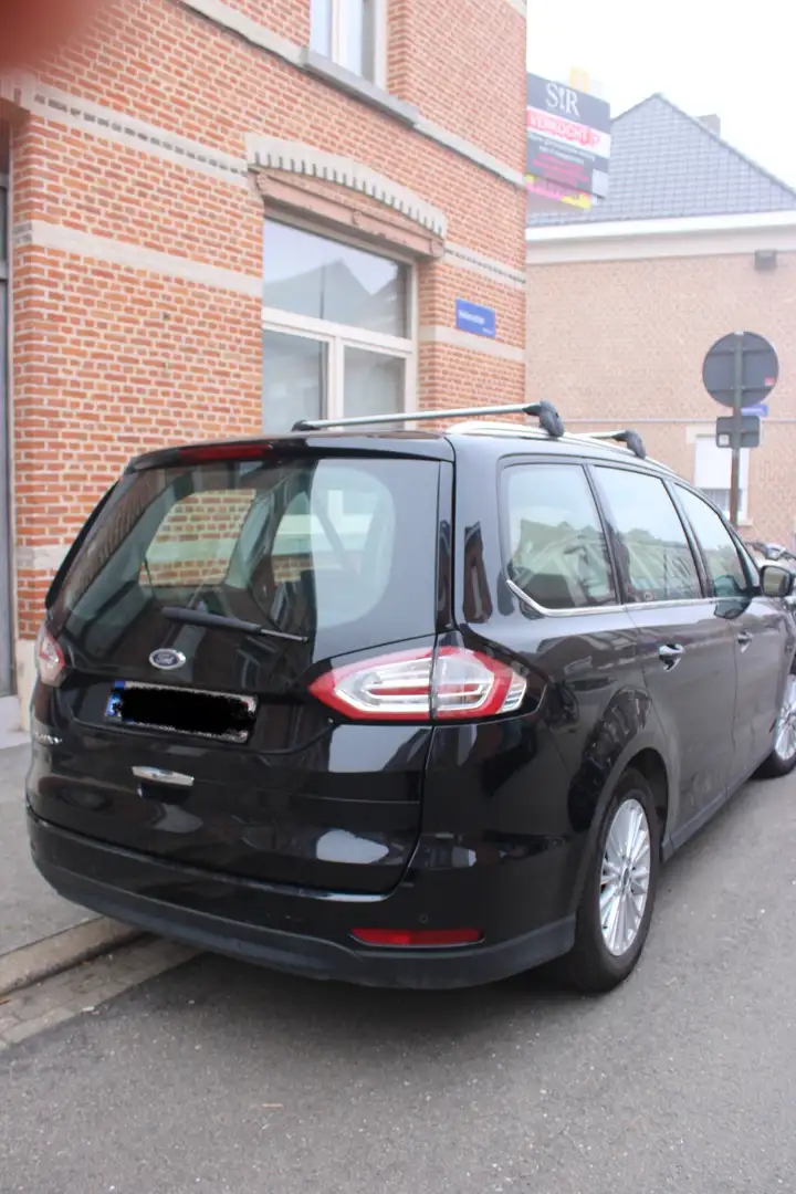 Ford Galaxy 1.5 EcoBoost Start-Stopp Trend - 2