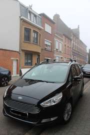 1.5 EcoBoost Start-Stopp Trend