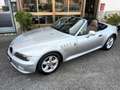 BMW Z3 Roadster 2.0 150cv/CAPOTE ELETTRICA/PERFETTA Grigio - thumbnail 2
