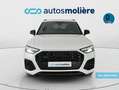 Audi Q5 45 TFSI Black line quattro-ultra S tronic Blanco - thumbnail 11