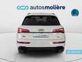 Audi Q5 45 TFSI Black line quattro-ultra S tronic Blanco - thumbnail 14
