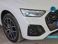 Audi Q5 45 TFSI Black line quattro-ultra S tronic Blanco - thumbnail 13