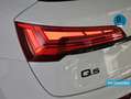 Audi Q5 45 TFSI Black line quattro-ultra S tronic Blanco - thumbnail 15