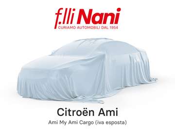 Ami My Ami Cargo (iva esposta)