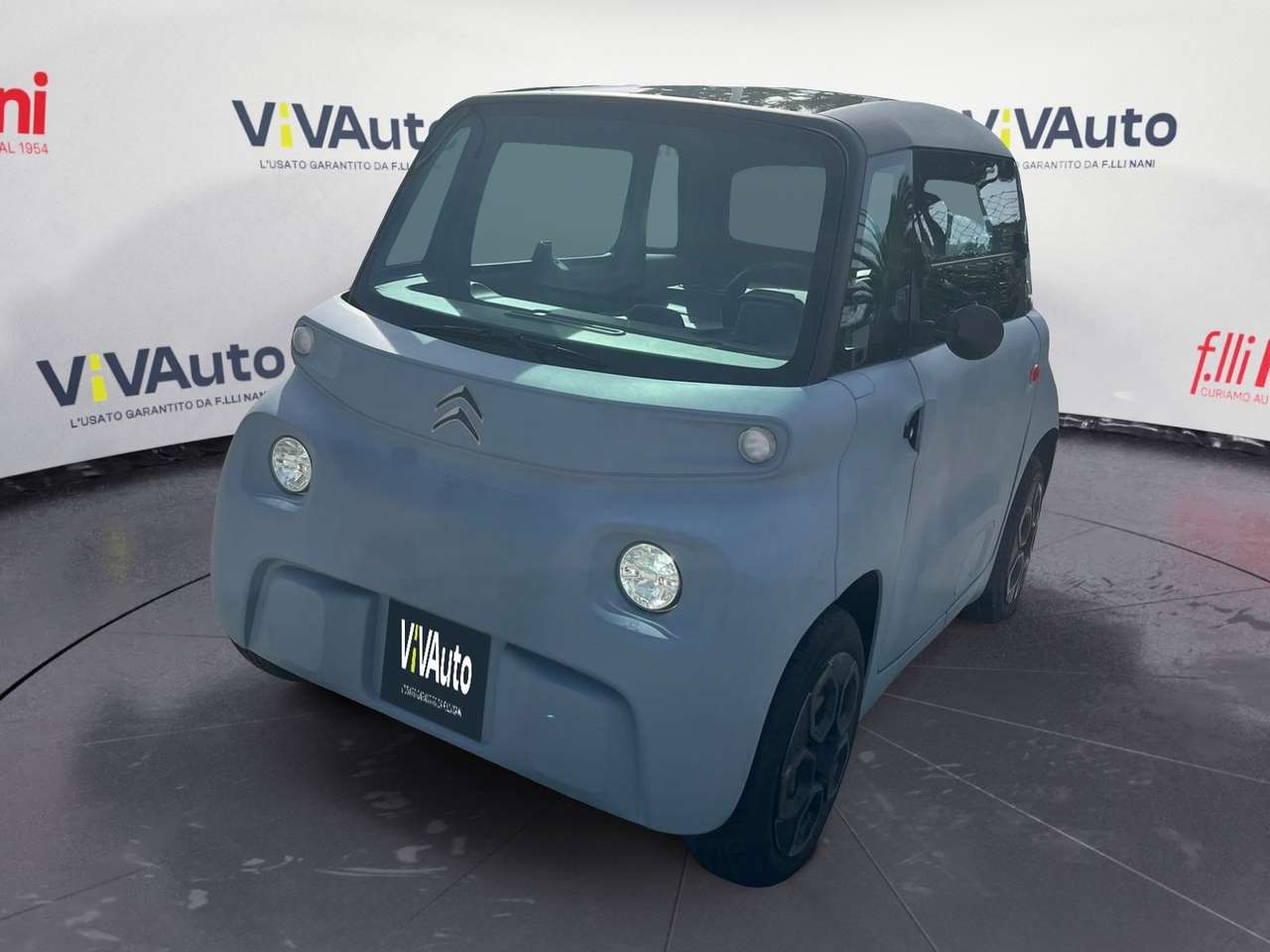 Citroen Ami Ami My Ami Cargo (iva esposta)