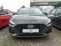 Hyundai i30 1.0 T-GDI Advantage SHZ KAMERA NAVI LED Grau - thumbnail 2